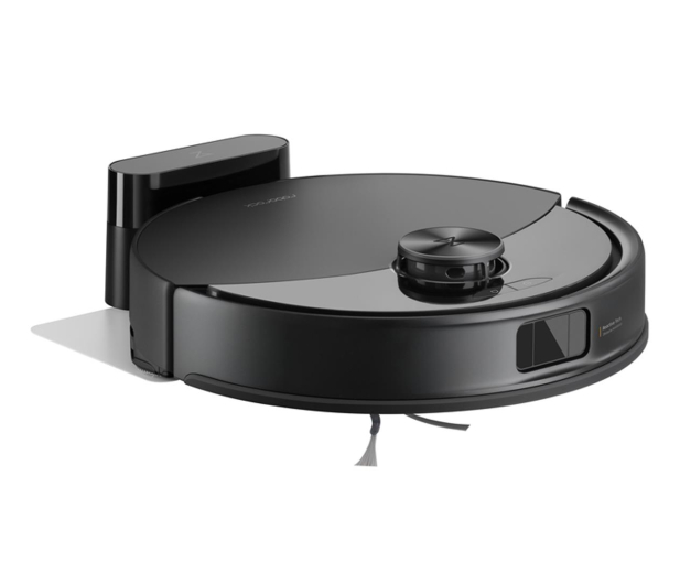 Roborock Robot sprzątający Q10 VF czarny - 1331200 - zdjęcie 4